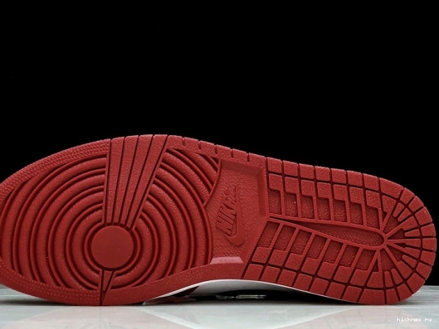 Rep MAX Jordan 1 Air 
